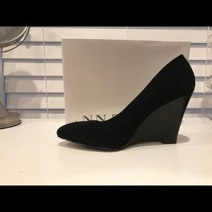 Ann Taylor Pumps
